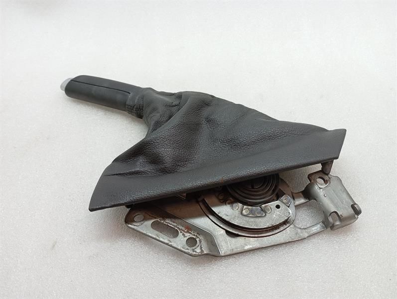 CHEVROLET CORVETTE C6 Z06 LS7 HANDBRAKE LEVER