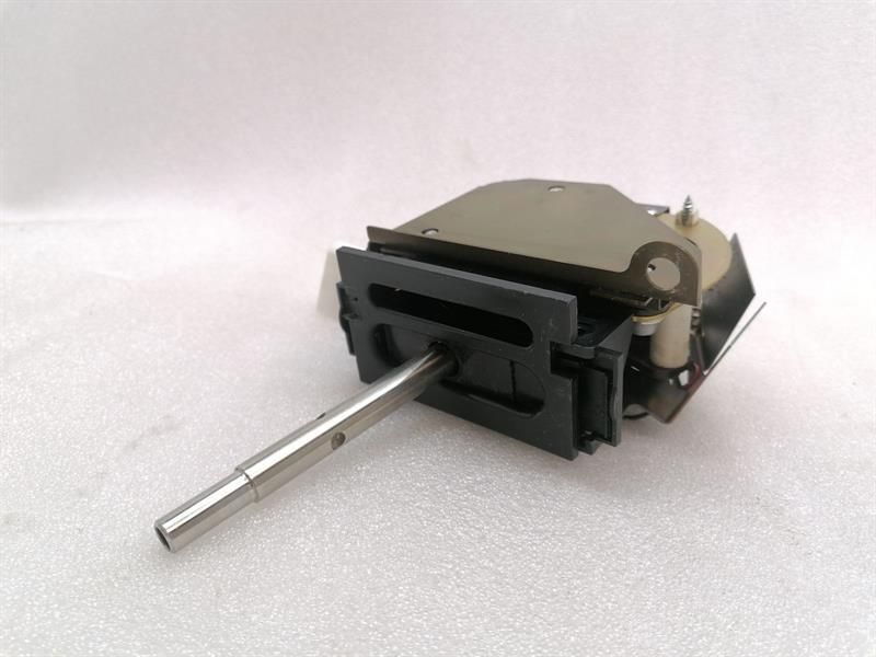 BENTLEY ARNAGE T GEAR SELECTOR PV112068PA RIGHT HAND DRIVE RHD