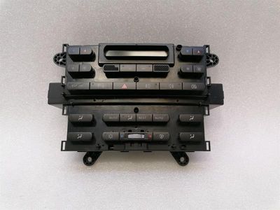 2006 BENTLEY ARNAGE T с автоматическим климат-контролем PA113177PD Панель управления климат-контролем A/C HVAC