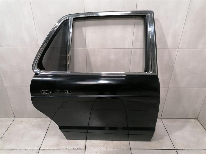 BENTLEY ARNAGE T Right Rear Door PP29784PA Door Rear Right FACELIFT