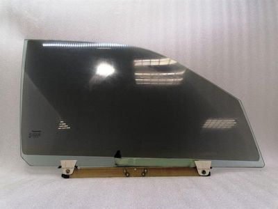 Bentley Arnage T Right Front Door Glass PP32842PB Door Window Front Right