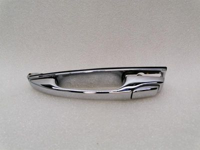 BENTLEY ARNAGE T Bak höger Dörrhandtag PP33154PC Dörrhandtag Bak Höger