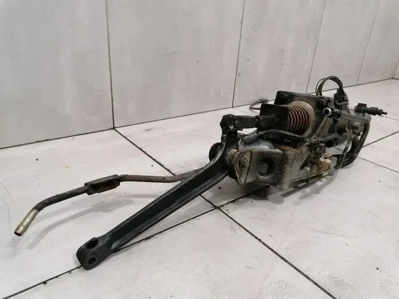 BENTLEY ARNAGE T Brake Servo Booster PC106123PA Brake Booster