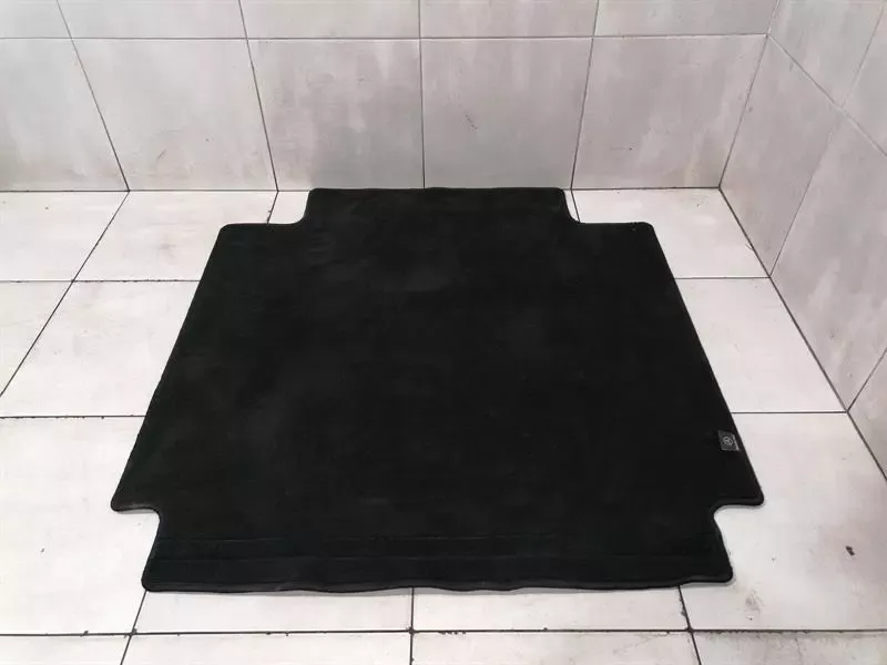 Mercedes C Class W205 Luggage Cover A2056800206 Trunk Bezel