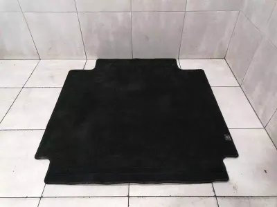 Mercedes C Class W205 Luggage Cover A2056800206 Trunk Bezel