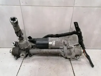 Mercedes C Class W205 Power Steering Rack A2054604401 RIGHT HANDLE RHD