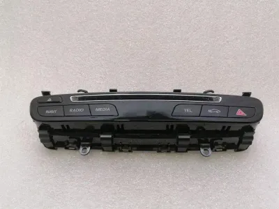 Mercedes C Class W205 Switch Block A2059055201 Switch