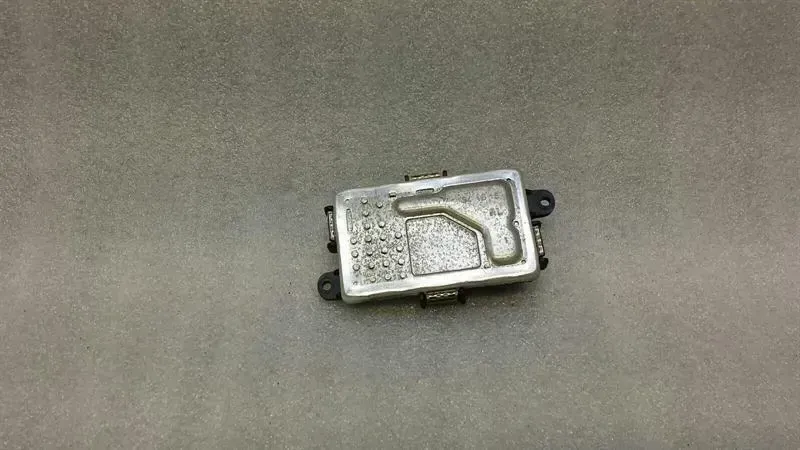 Mercedes CLS W218 Heater Resistor A2128202110 Fan Controller