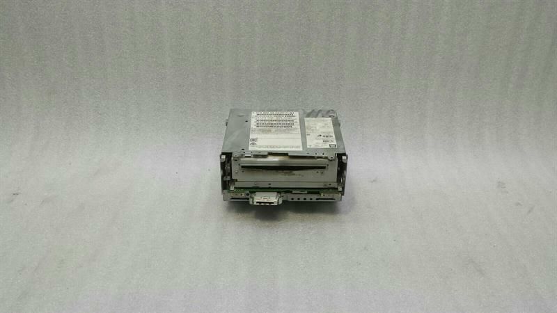 Mercedes CLS W218 CD Player A2189005607 Head Unit Spares or Repair MOPF SD