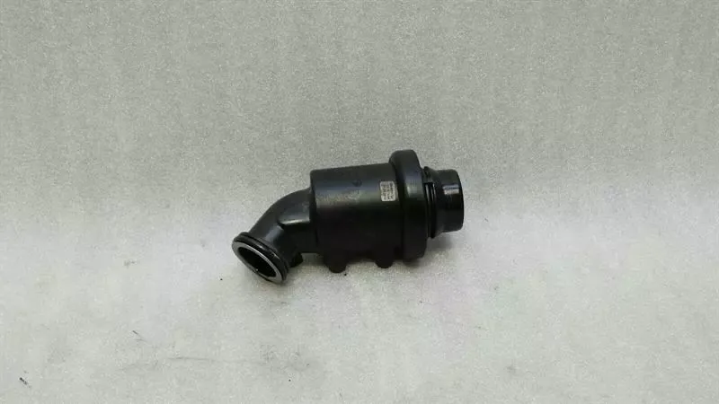 Mercedes CLS W218 Intake Pipe A6511400087 Intake Hose Intercooler OM651