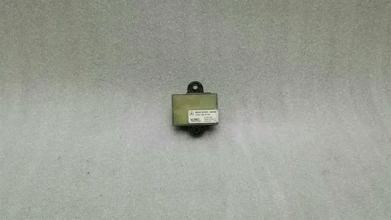 Mercedes CLS W218 Glow Plug Relay (Diesel) A6519003103 Glow Control Unit OM651