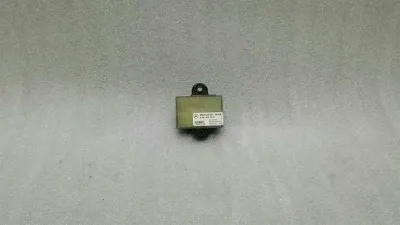 Mercedes CLS W218 Glow Plug Relay (Diesel) A6519003103 Glow Control Unit OM651