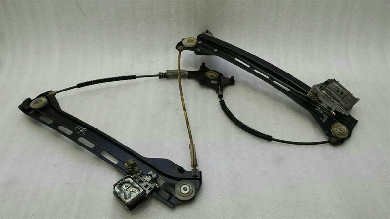 Mercedes CLS W218 Right Front Door Winder A2187200479 Window Regulator Front Right.