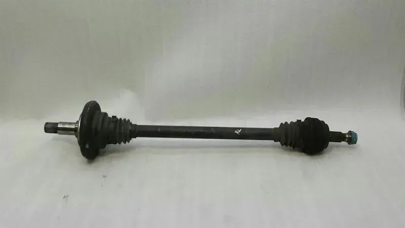 Mercedes C Class W205 RLH Drive Shaft A2053509708 Drive Shaft Rear Left