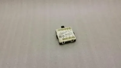 Mercedes C Class W205 FLH Door Module A2059001311 Door Control Unit Front Left