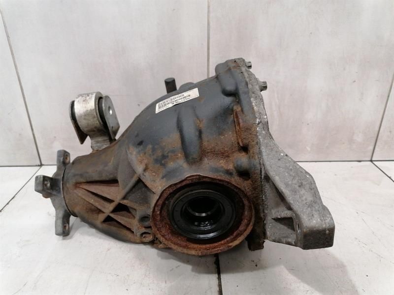 Mercedes C Class W205 Rear Diff A2043501314 Differential Rear Ratio 2.47