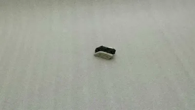 Mercedes C Class W205 Door Lock Switch A2059055151 Door Lock Switch RE