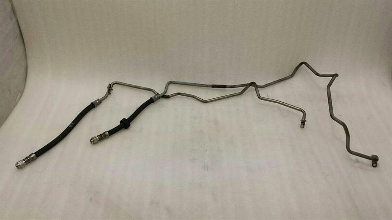 Mercedes CLS W218 Gearbox Pipes A6511808430 Transmission Oil Line OM651