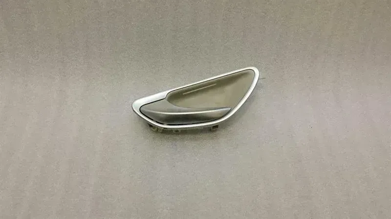 Mercedes C Class W205 FLH Door Inner Handle A2057603100 Interior Door Handle Front LI