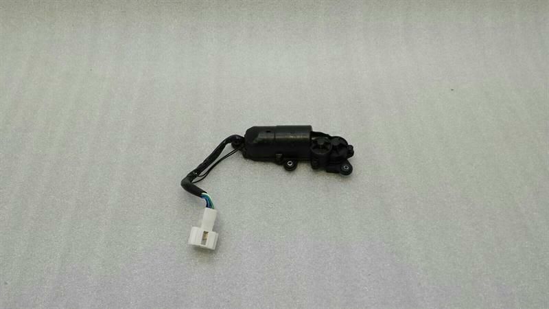 MERCEDES C Class W205 Right Sunblind Motor A2059063800 Drive Rear Roller Blind Right