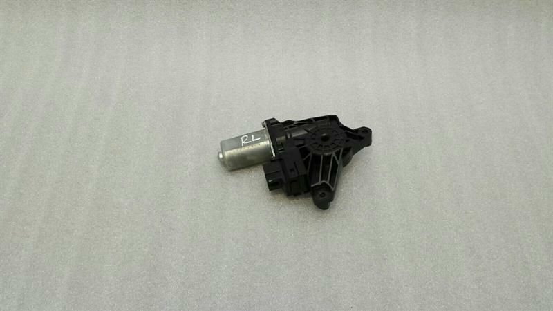 Mercedes C Class W205 Door Window Motor A2059060301 Window Regulator Motor