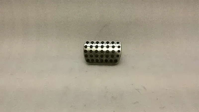 Mercedes C Class Pedal Cover W205 W204 A1702900182 Brake Pedal Trim AMG