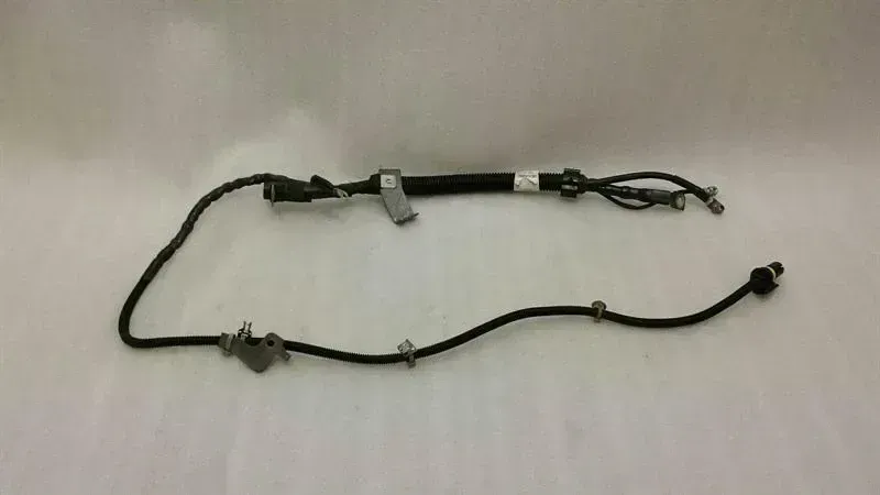 Mercedes C Class W205 Alternator Wiring A2055403103 Alternator Wiring Harness