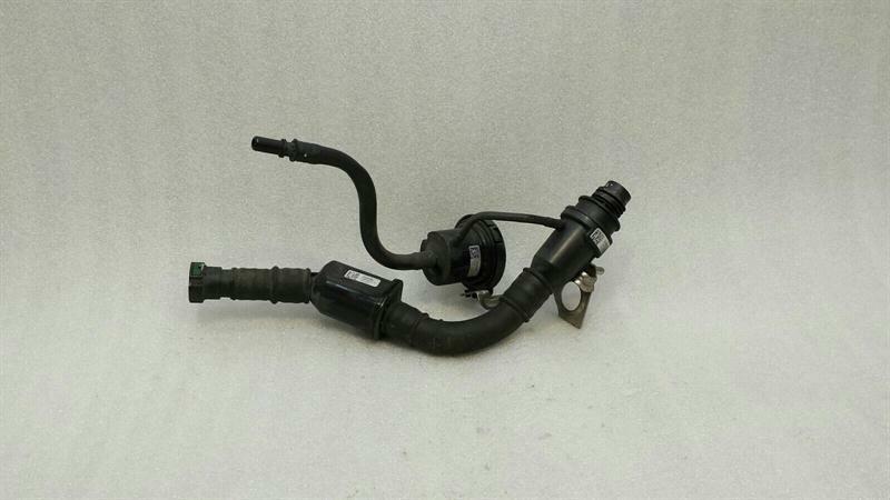 Mercedes C Class W205 Fuel Filler Neck A2054700426 Filler Neck