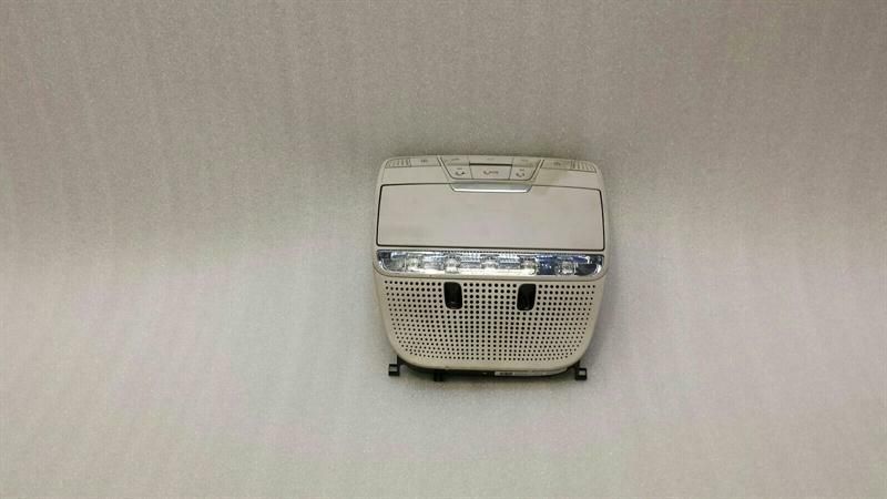 Mercedes C Class W205 Dome Light A0009002307 Interior Light Interior Lamp