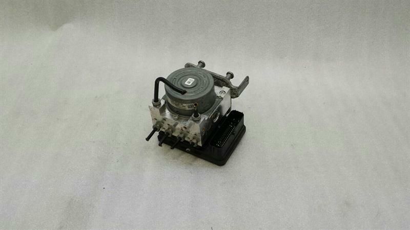 MERCEDES C CLASS W205 A.B.S PUMP A2054310100 ABS PUMP HYDRAULIC BLOCK