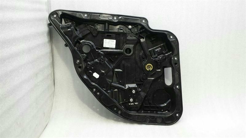 Mercedes Saloon W205 RLH Door Winder A2057307904 Window Regulator Rear Left.