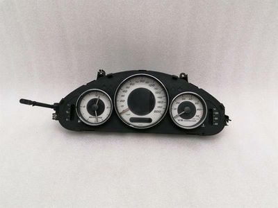 Mercedes CLS55 W219 Instrument Cluster A2195402811 Speedometer M113K MPH AMG