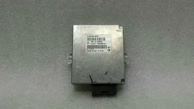 MERCEDES CLS W219 BALSS VADĪBAS MODULIS A2408200885 ECU