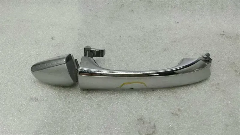 Mercedes CLS W219 door handle front right A2197600670 door handle front right