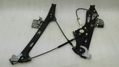 Mercedes CLS W219 предна дясна врата A2197201046 стъклоподемник предна дясна