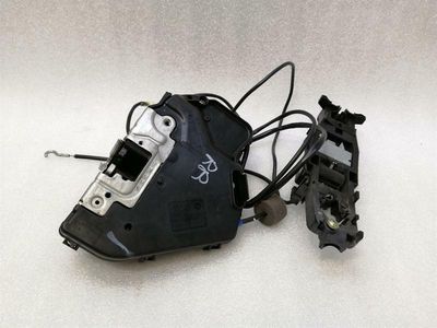 Mercedes CLS W219 rear right door lock A2197300835 door lock rear right