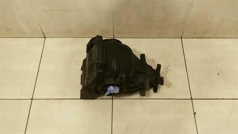 Mercedes CLS W219 AMG Rear Diff A2113507362 Differential Rear