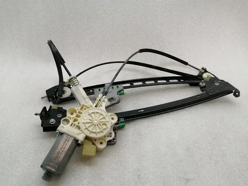 Mercedes CL W216 Left Front Door Winder A2167200346 Window Regulator Front Left