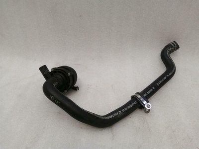 Mercedes CLS W219 additional cooling pump A2118350264 coolant pump pump