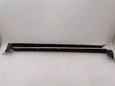 Mercedes CL W216 Body Moulding Set A2166900380 Bar Set