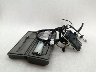 Pompa hydrauliczna klapy łodzi Mercedes CL W216 A2168000148 Pompa hydrauliczna klapy tylnej