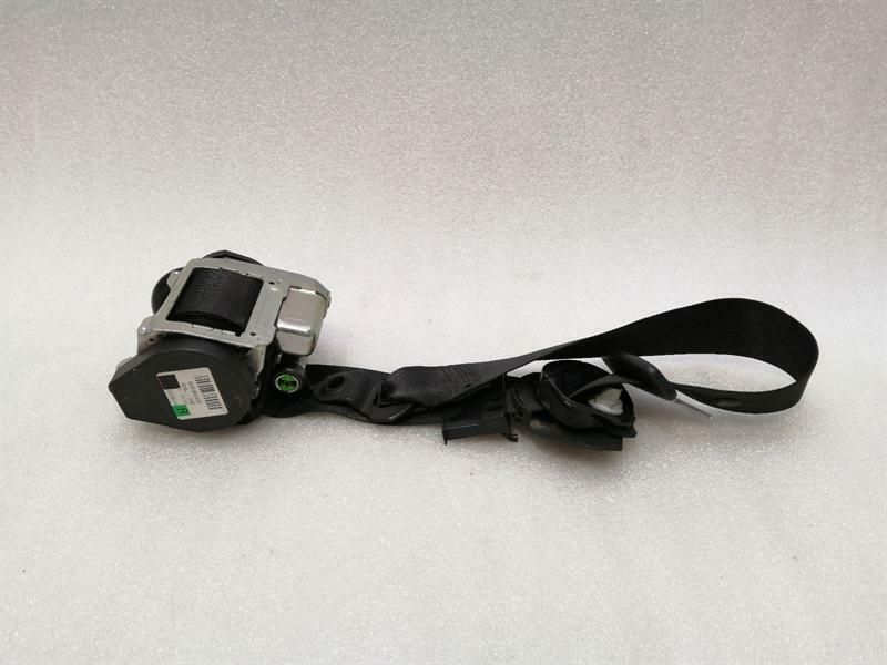 Mercedes CLS W219 FRH seat belt A2118605485 seat belt belt front right