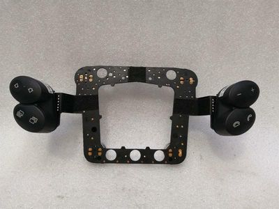 Mercedes CLS W219 MFL steering wheel switch A2308202310 steering wheel switch set