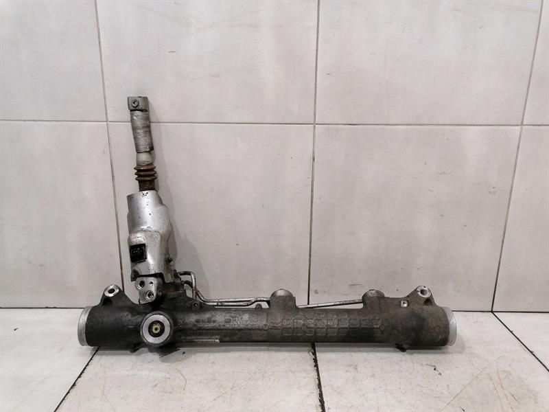 Mercedes CL63 W216 Power Steering Rack A2214603600 RIGHT HANDLE RHD M157 AMG