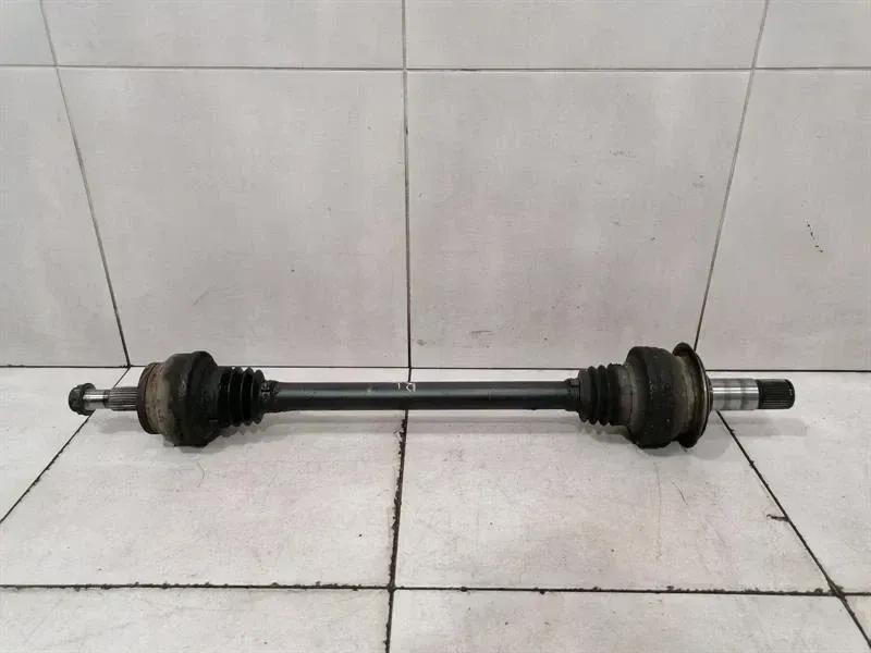 Mercedes CL W216 Left Rear Drive Shaft A2213503410 Drive Shaft Rear Left