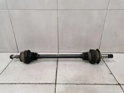 Mercedes CL W216 Antriebswelle Hinten Links A2213503410 Antriebswelle Hinten Links