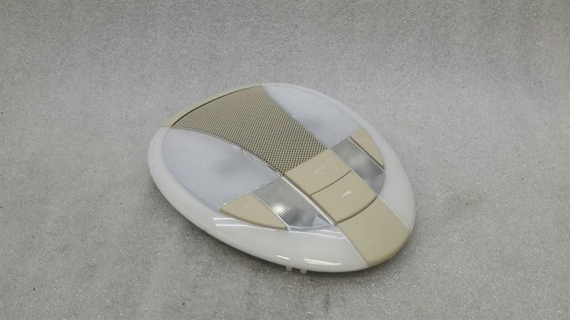 Mercedes CLS W219 dome light A2118606601 interior light interior light rear