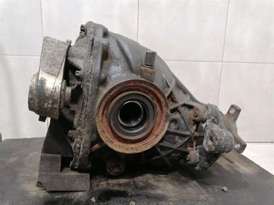 Mercedes CL63 M157 MOP W216 Rear Diff A2213504614 Differential Rear S63 10-13