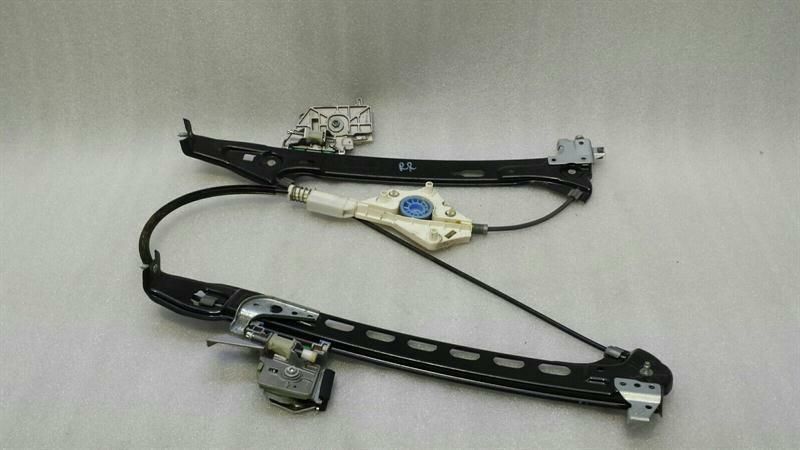 Mercedes CLS W219 Right Rear Door Winder A2197301046 Window Regulator Rear Right