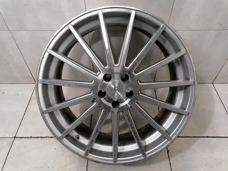 Mercedes CL W216 Alloy Wheel Road Force 22X9.0J Alloy Wheel
